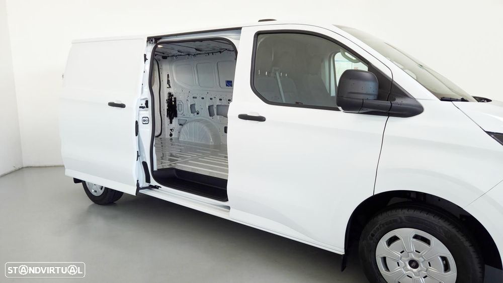 Ford Transit Custom L2H1 - 20