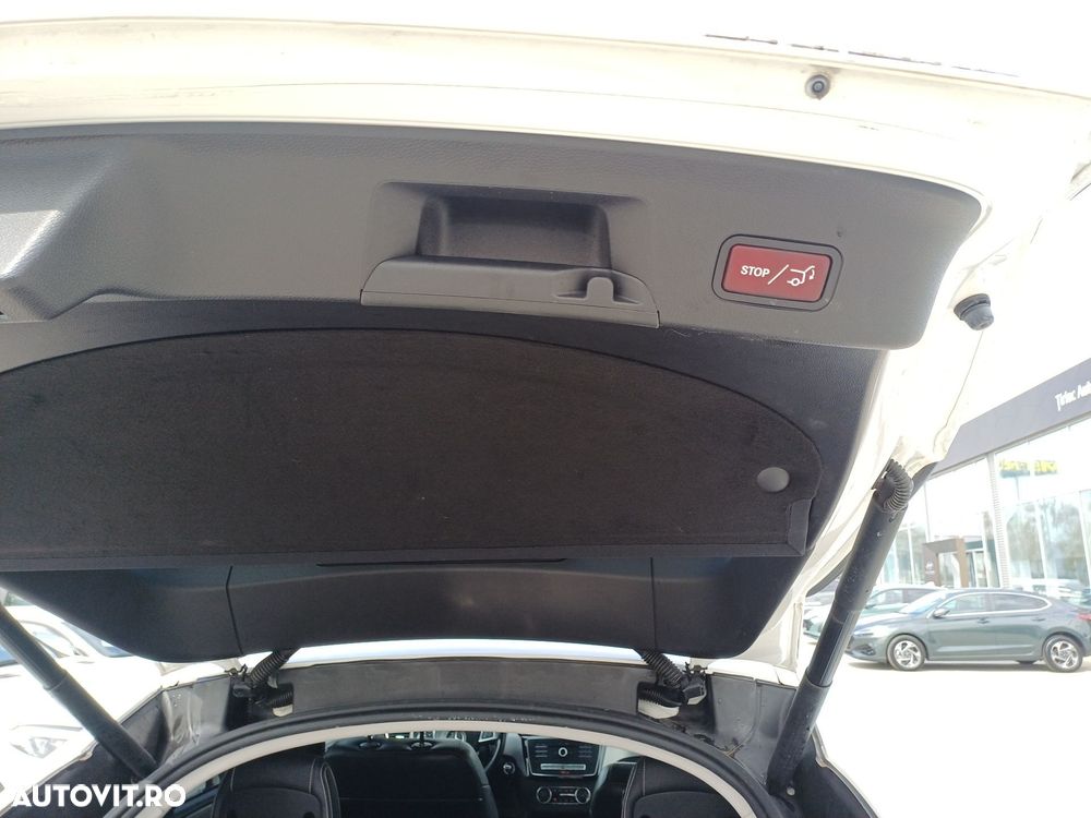 Mercedes-Benz GLE Coupe 350 d 4Matic 9G-TRONIC AMG Line - 16