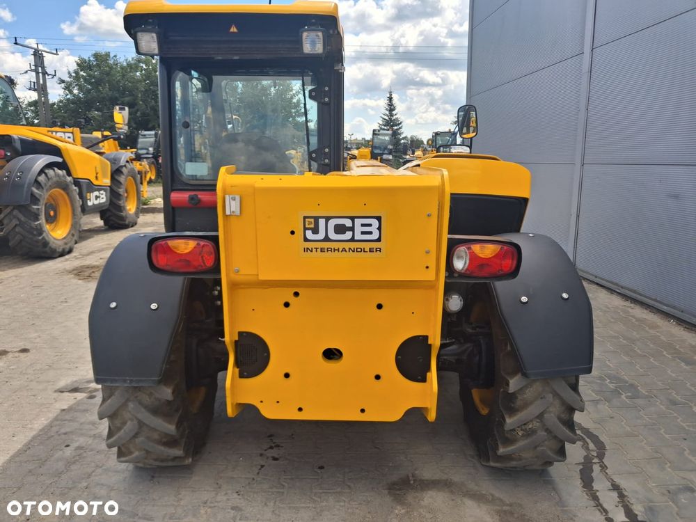 JCB 525-60 Agri Plus - 6
