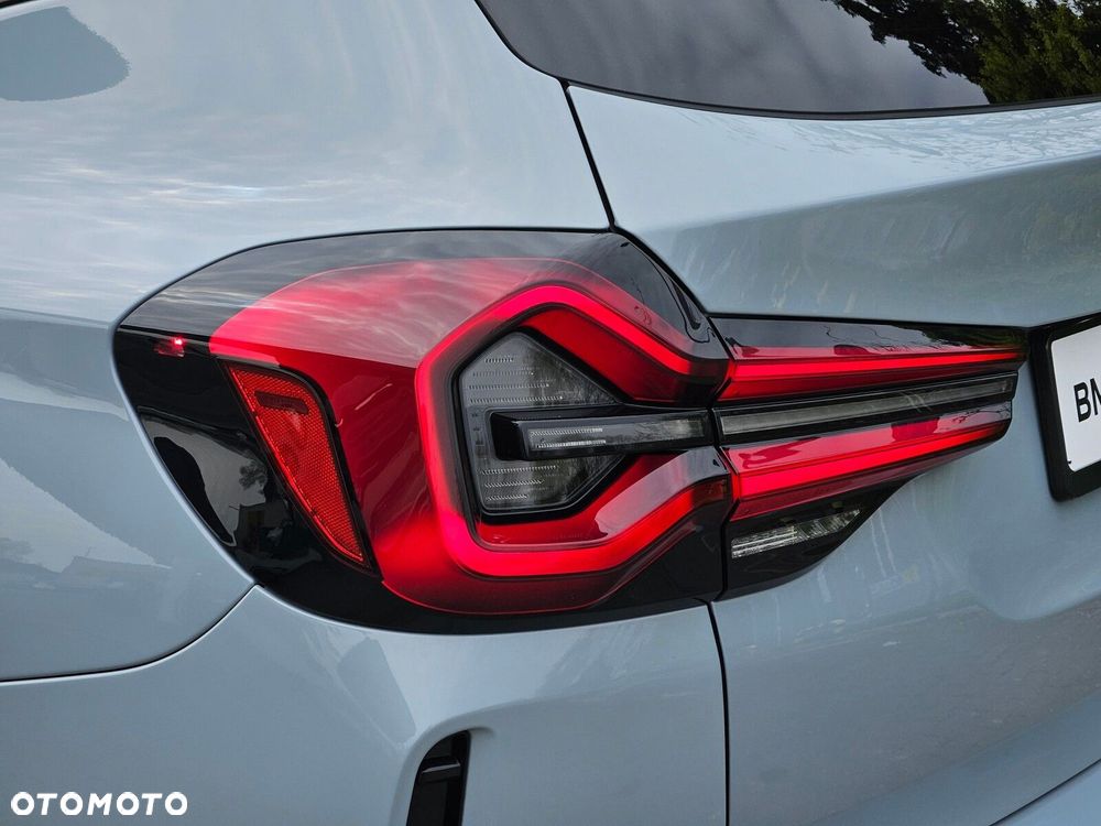 BMW X3 - 10