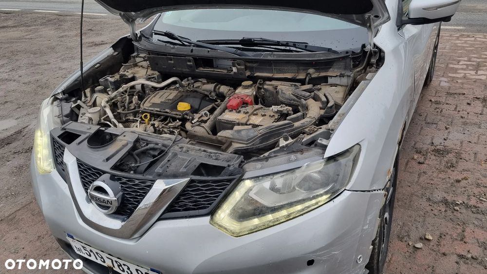 Nissan X-Trail 1.6 DCi Tekna - 22