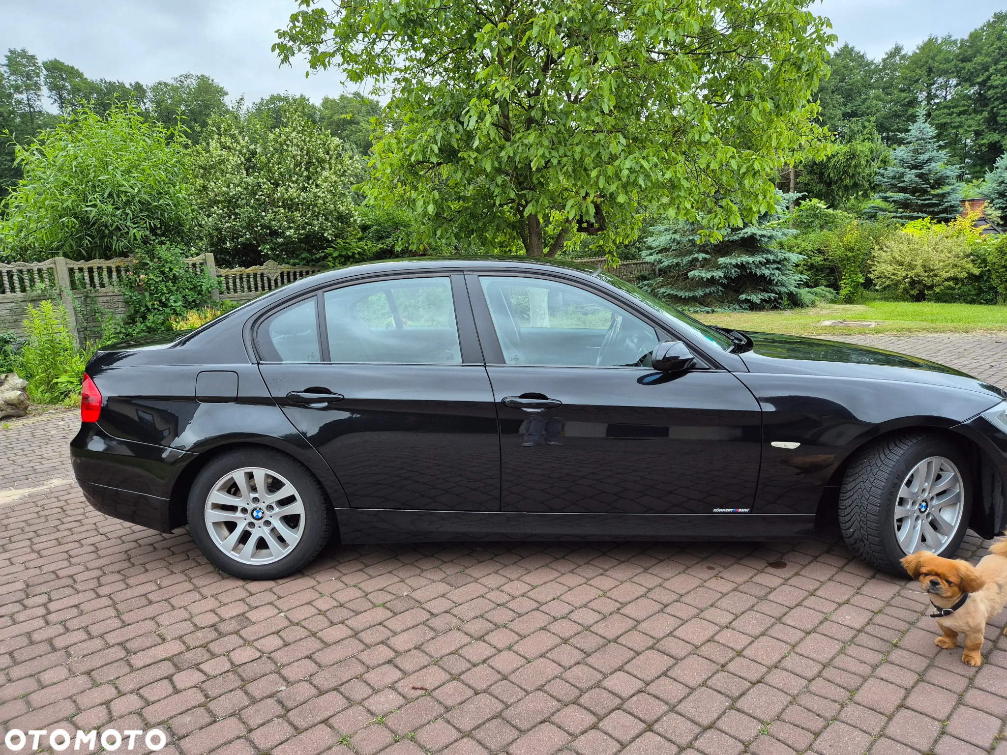 BMW Seria 3 320i - 2