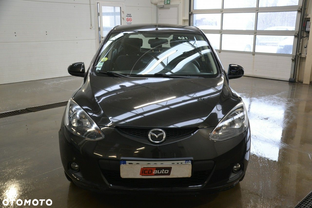 Mazda 2 - 2