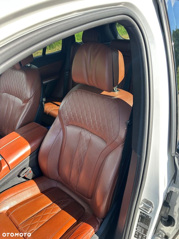 BMW X5 - 19