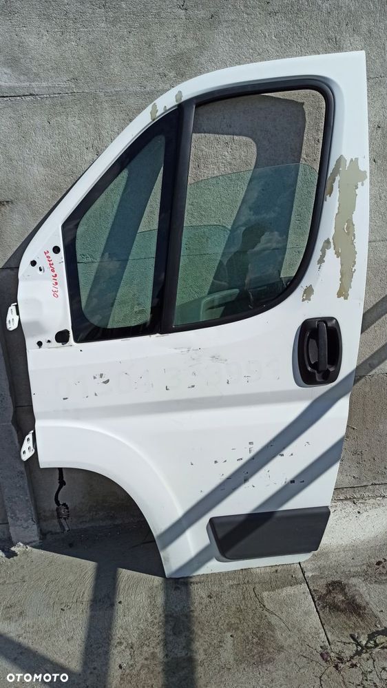 drzwi lewe przód ducato jumper boxer 06+ max - 1