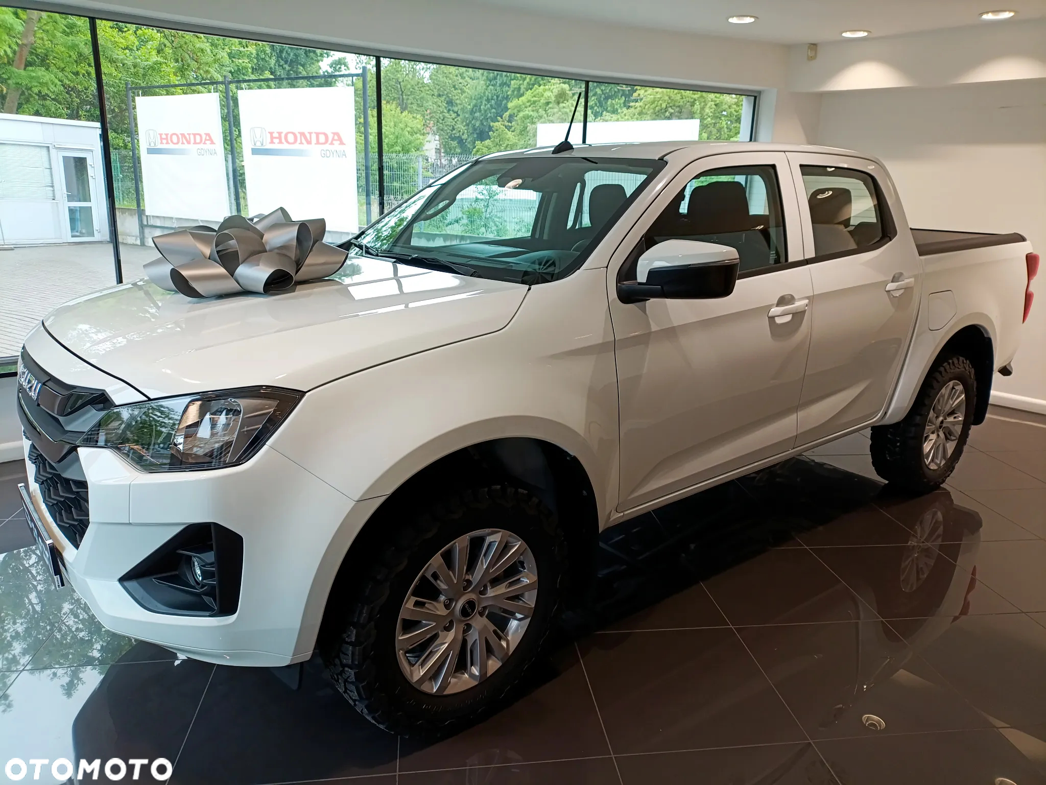 Isuzu D-Max 1.9 DC LS - 3