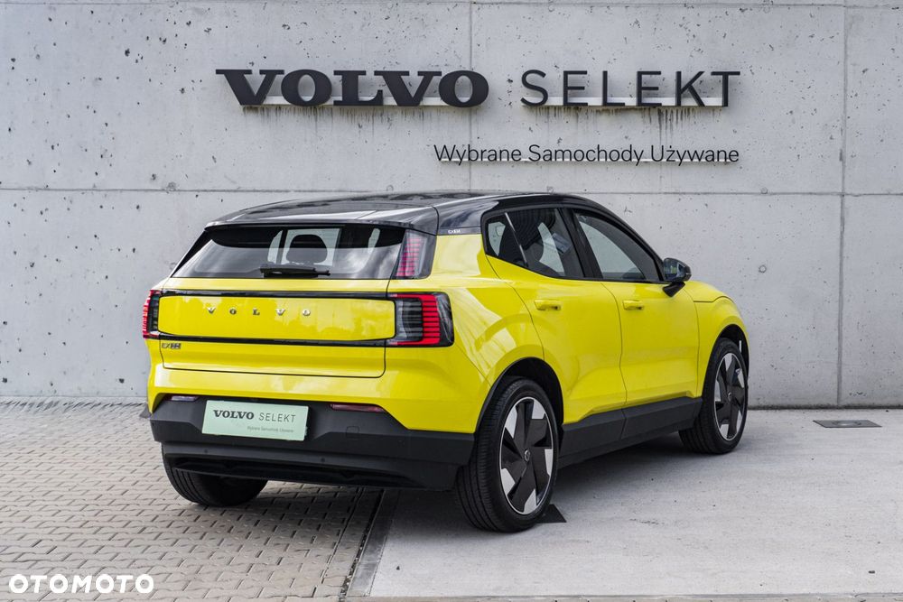 Volvo EX30 - 8