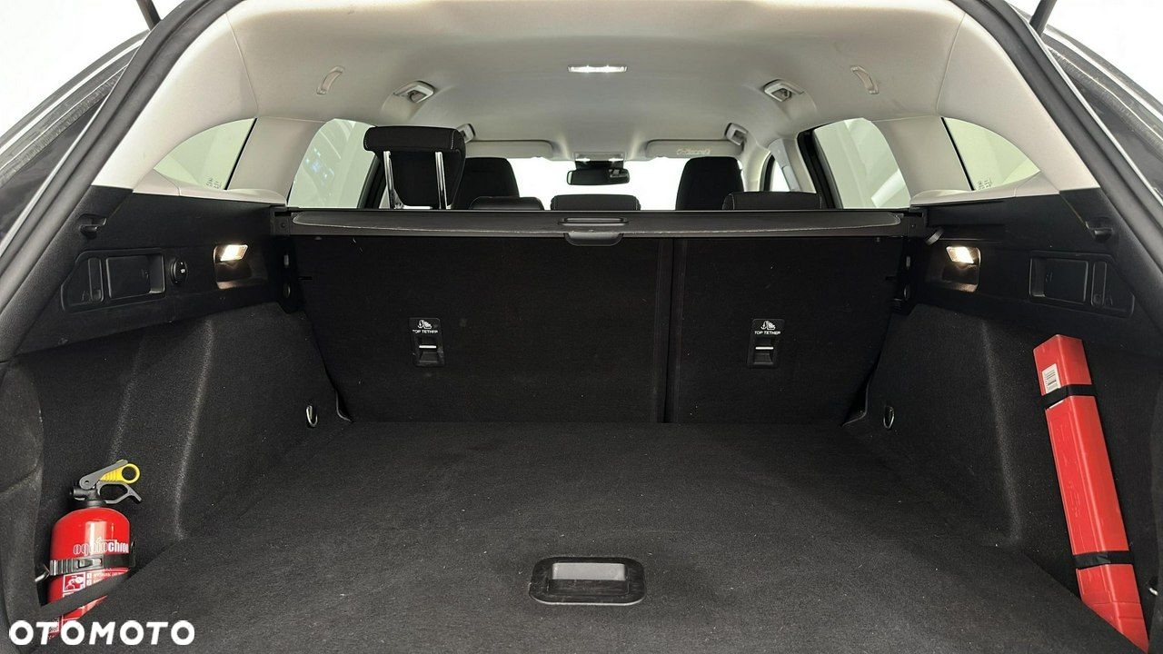 Ford Focus 1.0 EcoBoost Trend Edition - 12