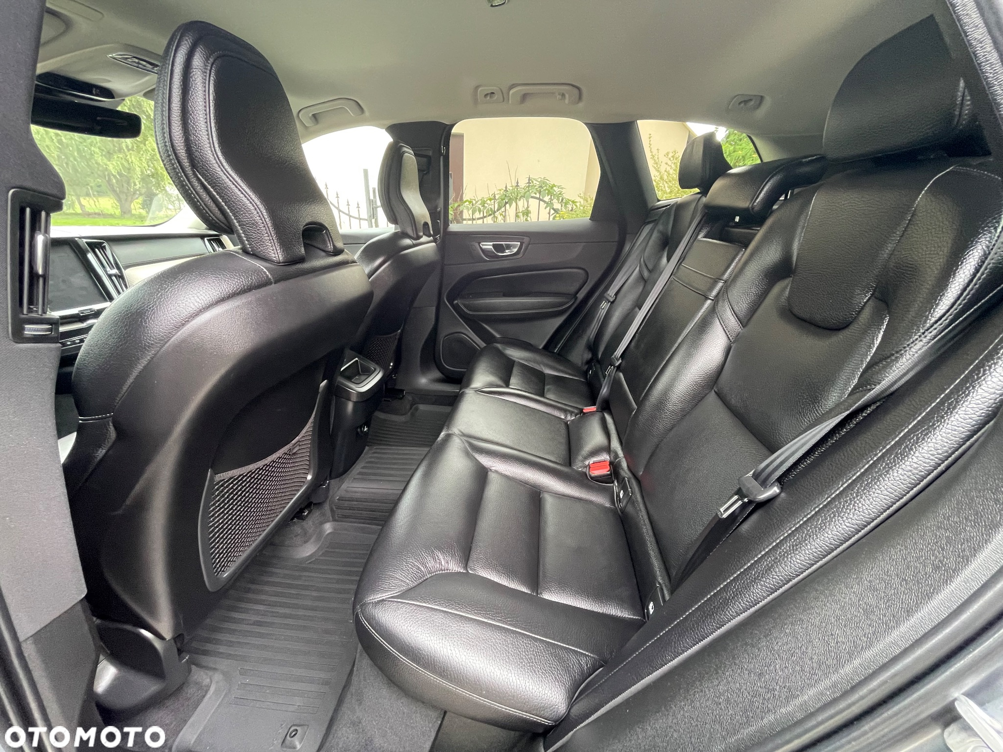 Volvo XC 60 B4 D AWD Geartronic Inscription - 15
