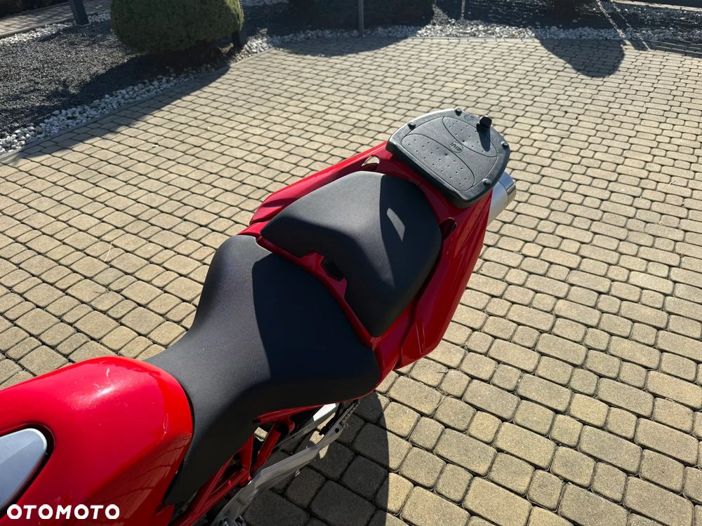 Ducati Multistrada - 13