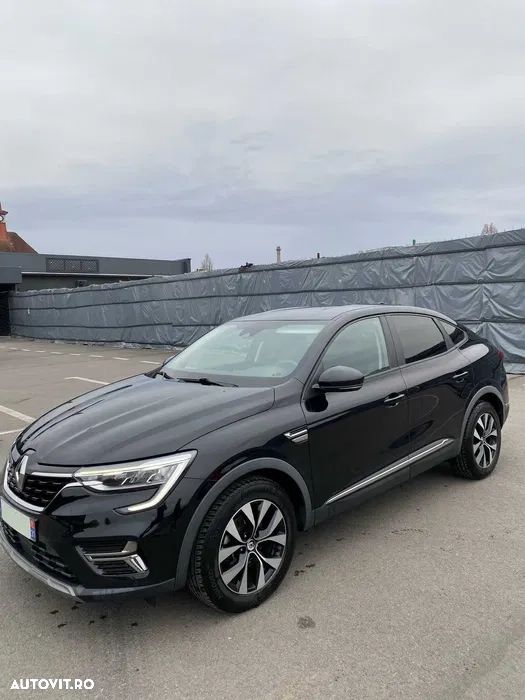 Renault Arkana E-TECH 145 E-Tech Engineered - 2