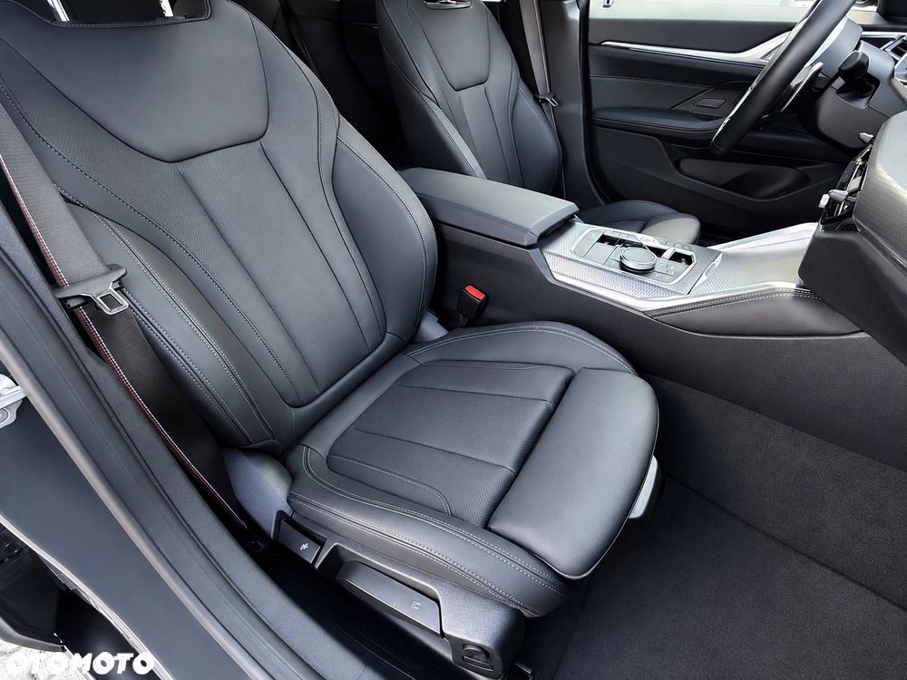 BMW Seria 4 420d xDrive Sport-Aut M Sport - 21