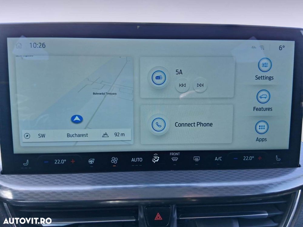 Ford Kuga - 7