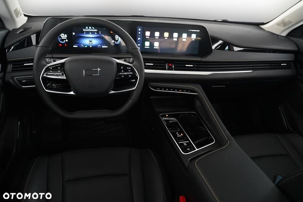 Bestune B70 2.0T Elegance - 19