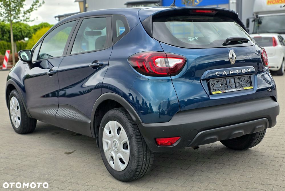 Renault Captur - 3