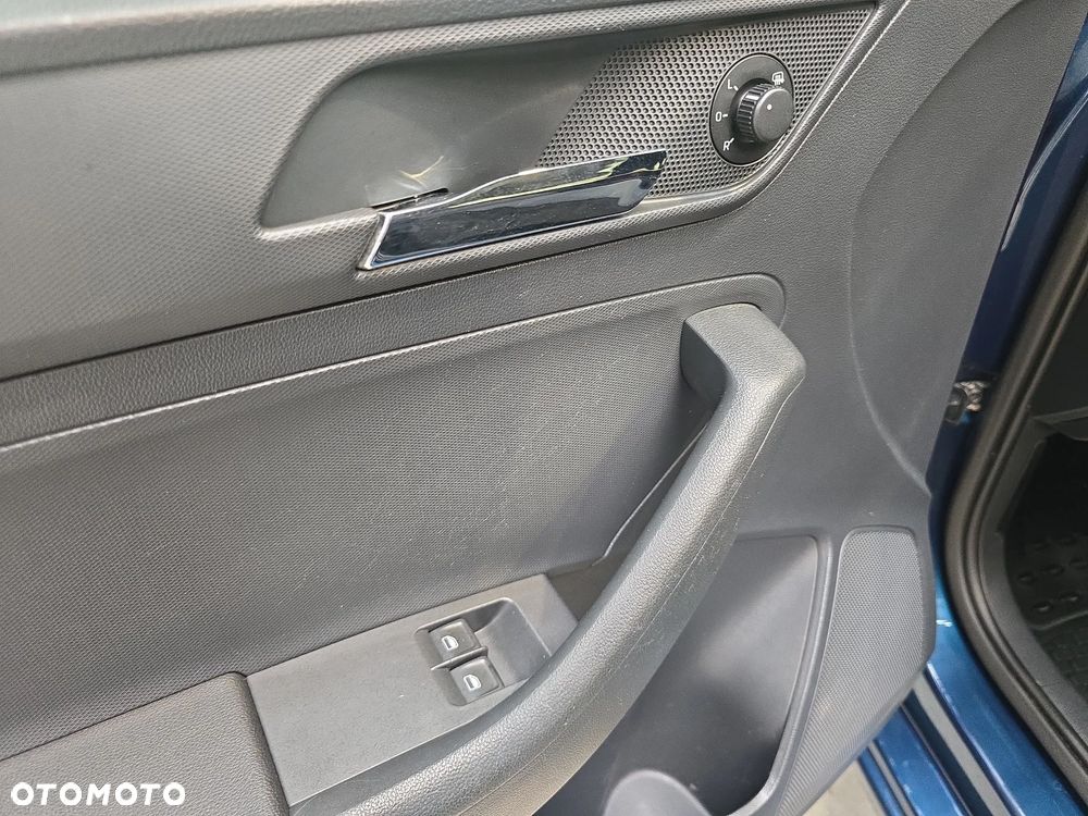 Seat Toledo 1.2 TSI Reference - 11