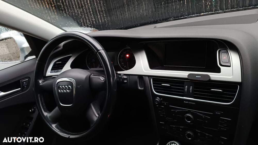 Audi A4 1.8 TFSI - 18