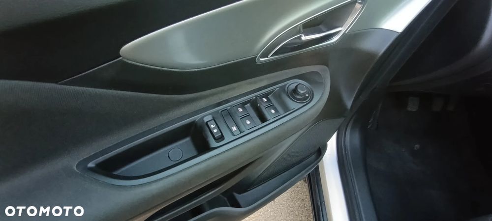 Opel Mokka 1.6 ecoFLEX Start/Stop Edition - 19