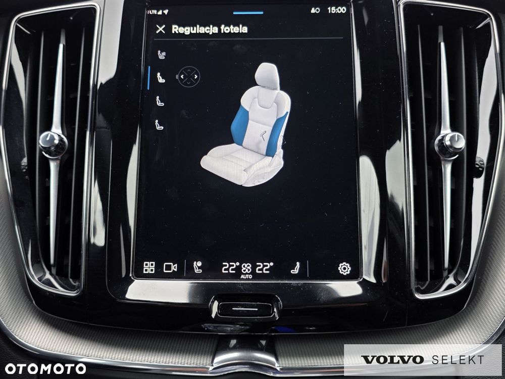 Volvo XC 60 - 31