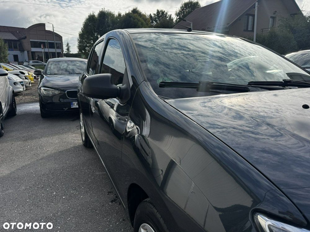 Dacia Sandero - 4