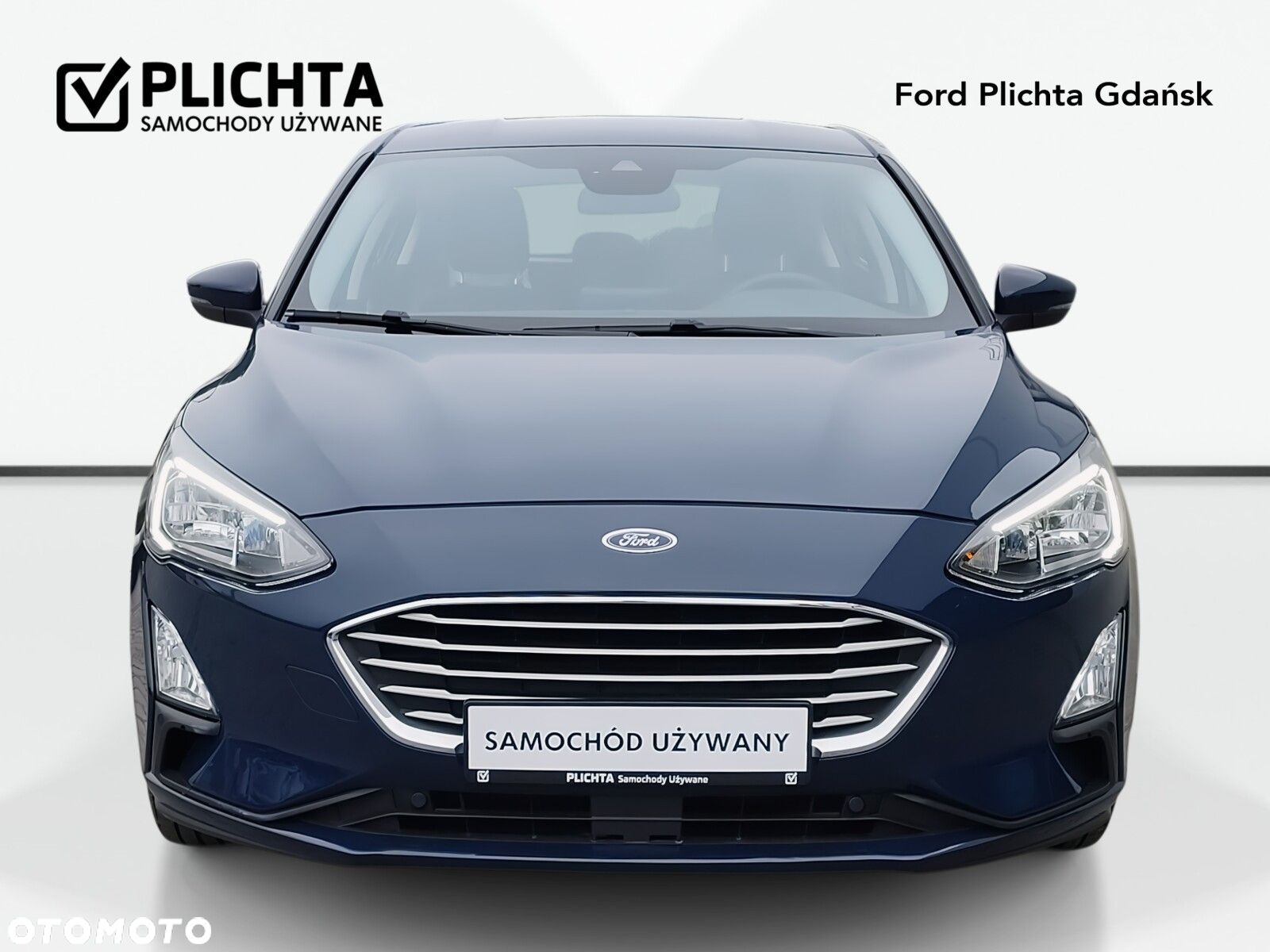 Ford Focus - 2