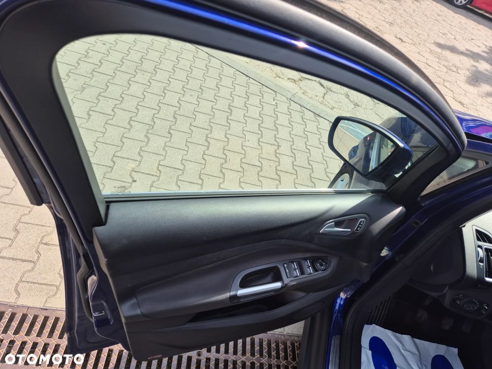 Ford C-MAX 1.5 EcoBoost Start-Stop-System Titanium - 15