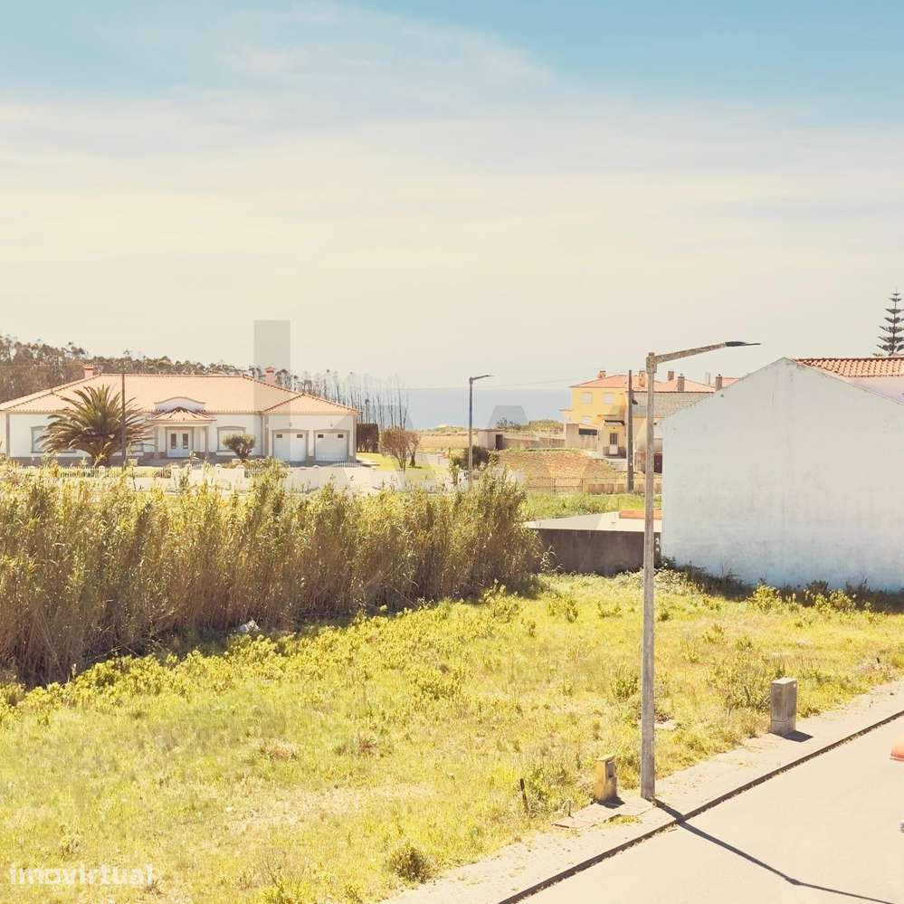 Moradia T3+1 em Peniche PT| Vista Mar, Conforto e Modernidade numa Loc - Grande imagem: 3/13