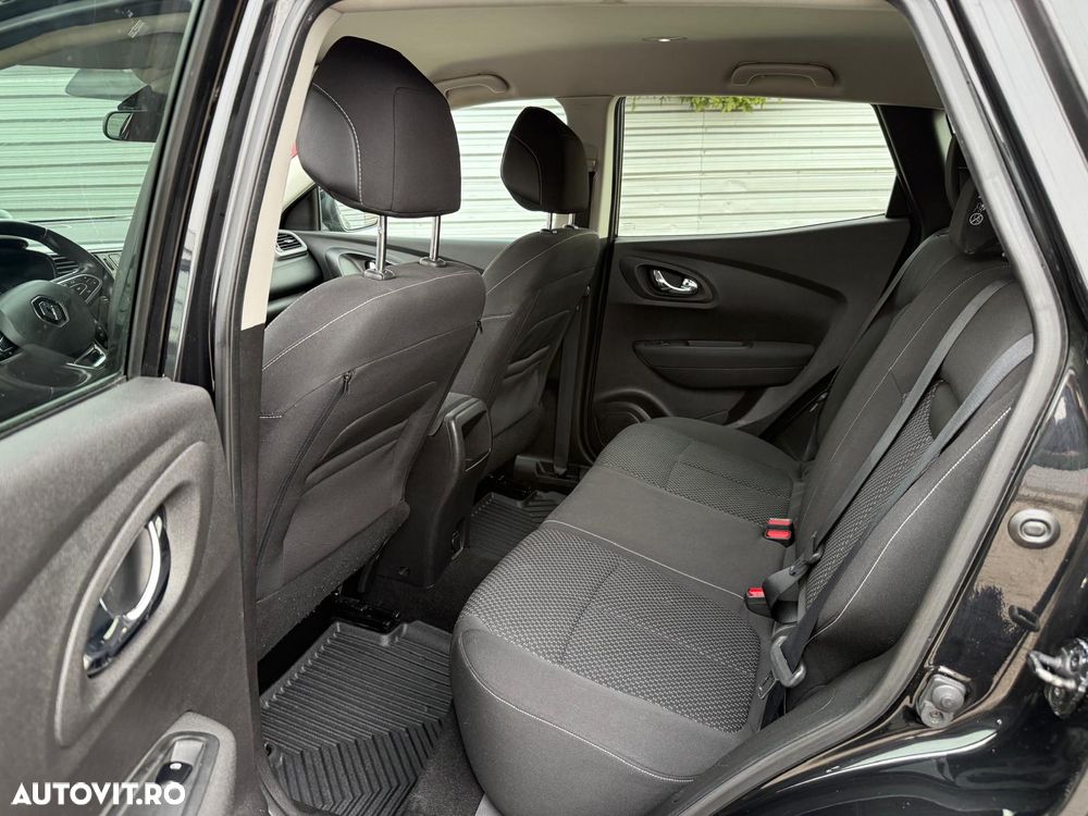 Renault Kadjar Energy dCi 110 EDC Business - 6