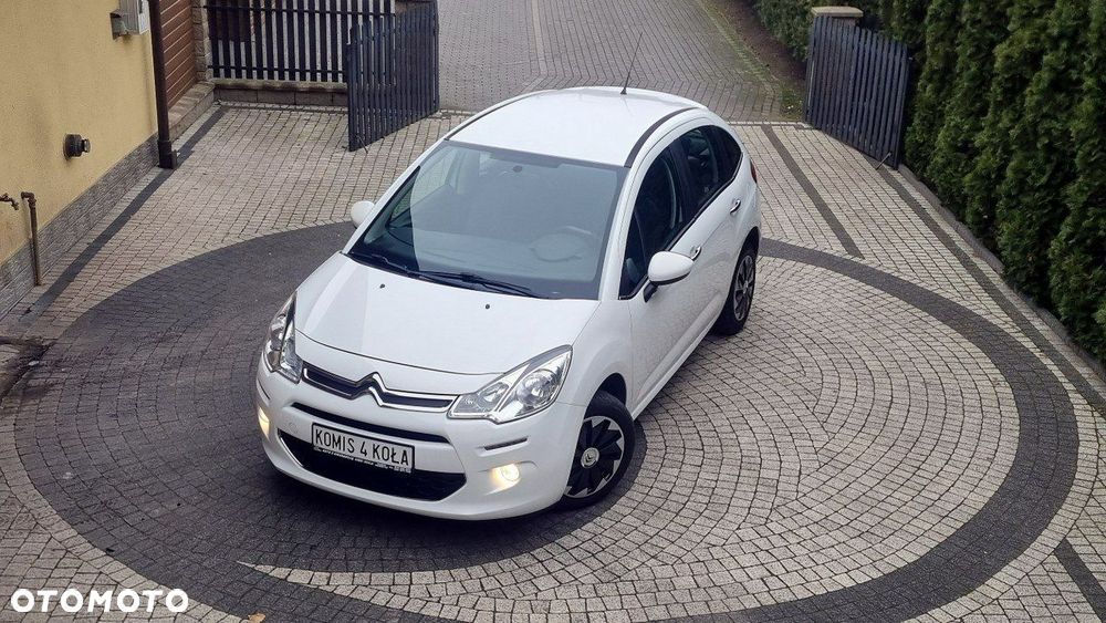 Citroën C3 - 18