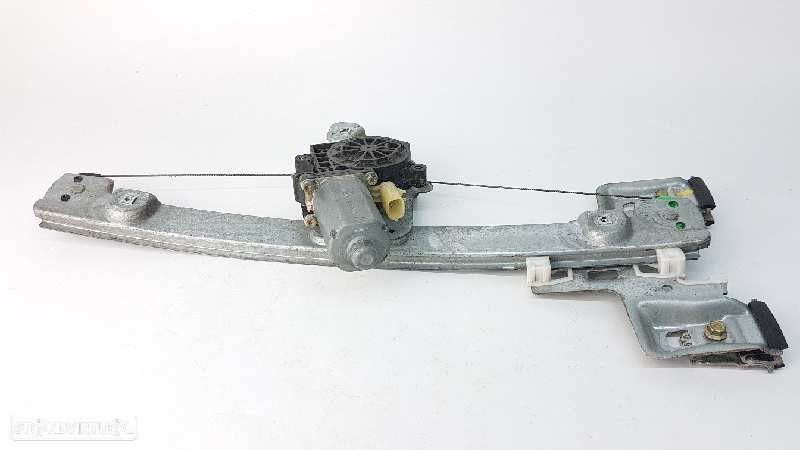 ELEVADOR TRASEIRO DIREITO FORD FOCUS C-MAX (CAP) AMBIENTE (D) - 1