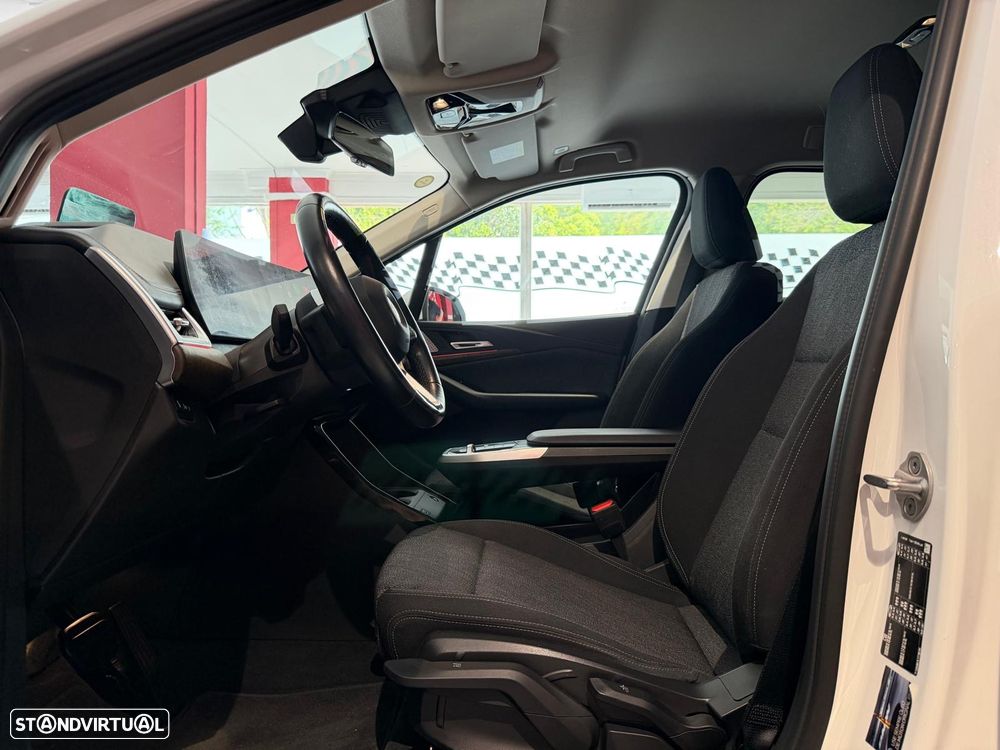 BMW 218 Active Tourer i Line Luxury Auto - 9
