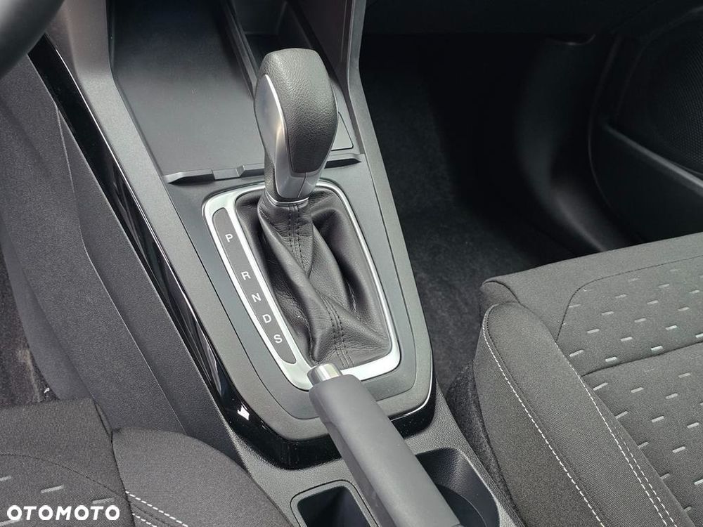 Ford Puma 1.0 EcoBoost mHEV Titanium PowerShift - 23