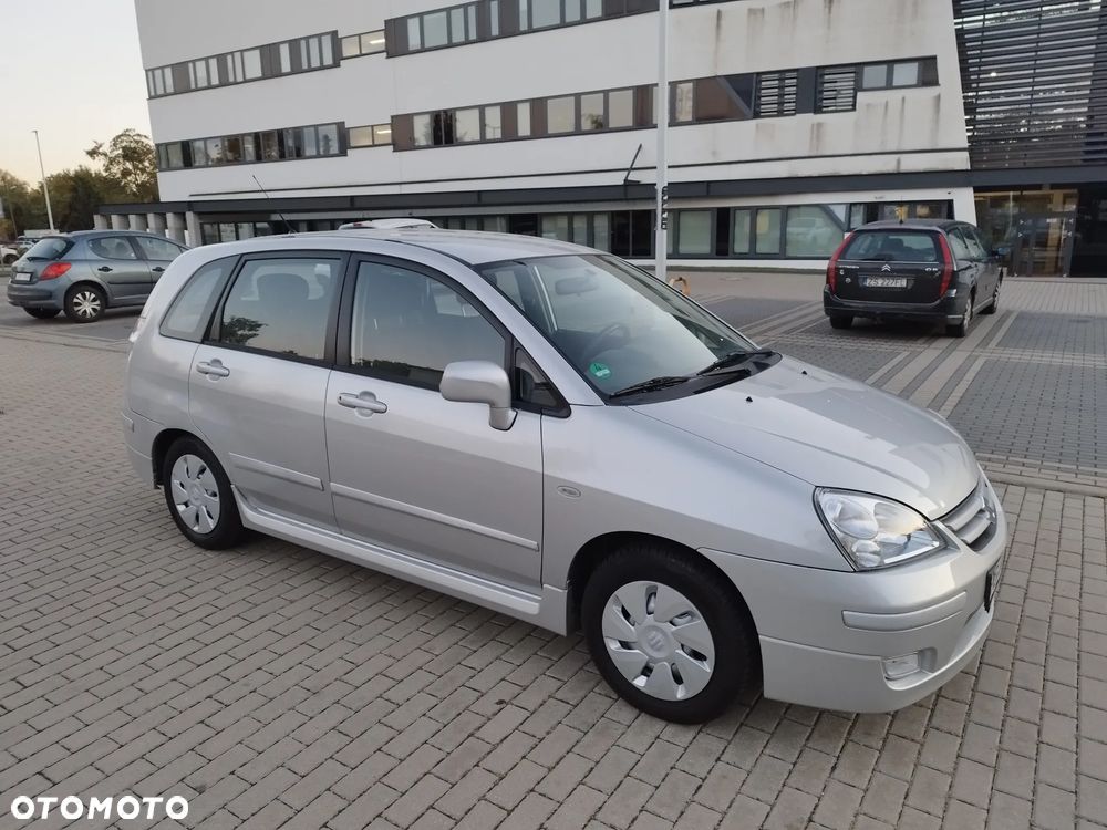 Suzuki Liana Kombi 1.6 Comfort - 1
