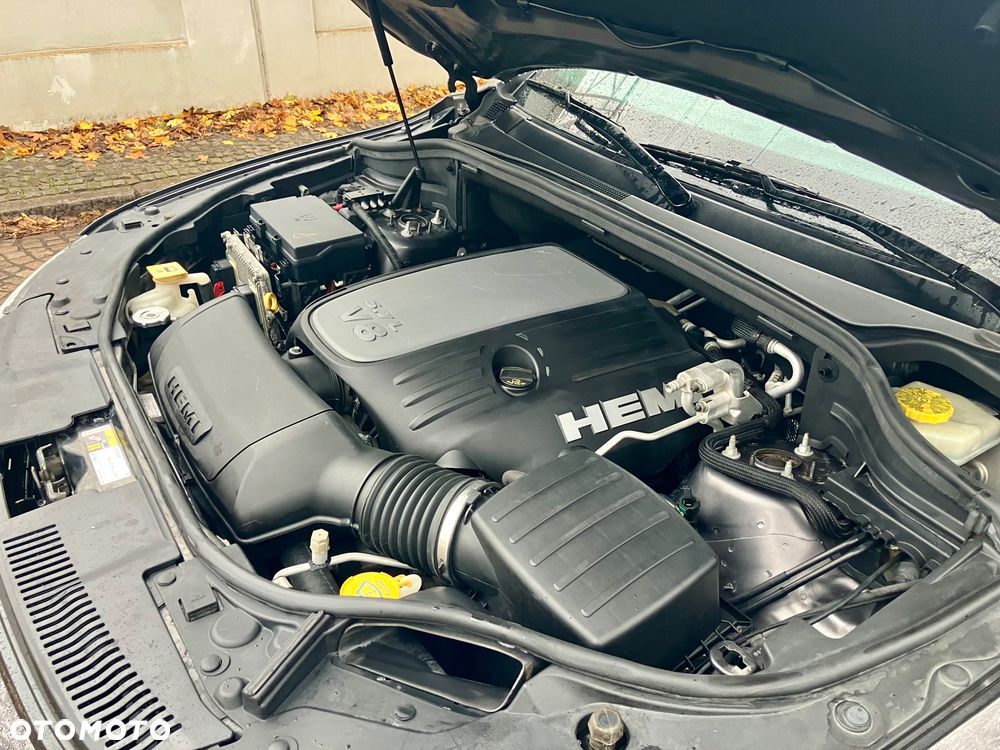 Dodge Durango - 39