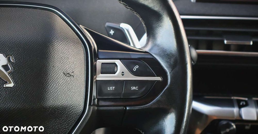Peugeot 3008 - 26