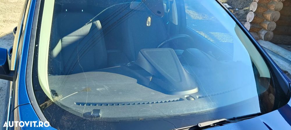 Ford Grand C-Max - 19