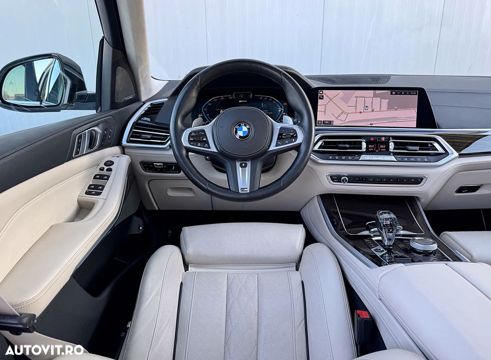BMW X5 - 20