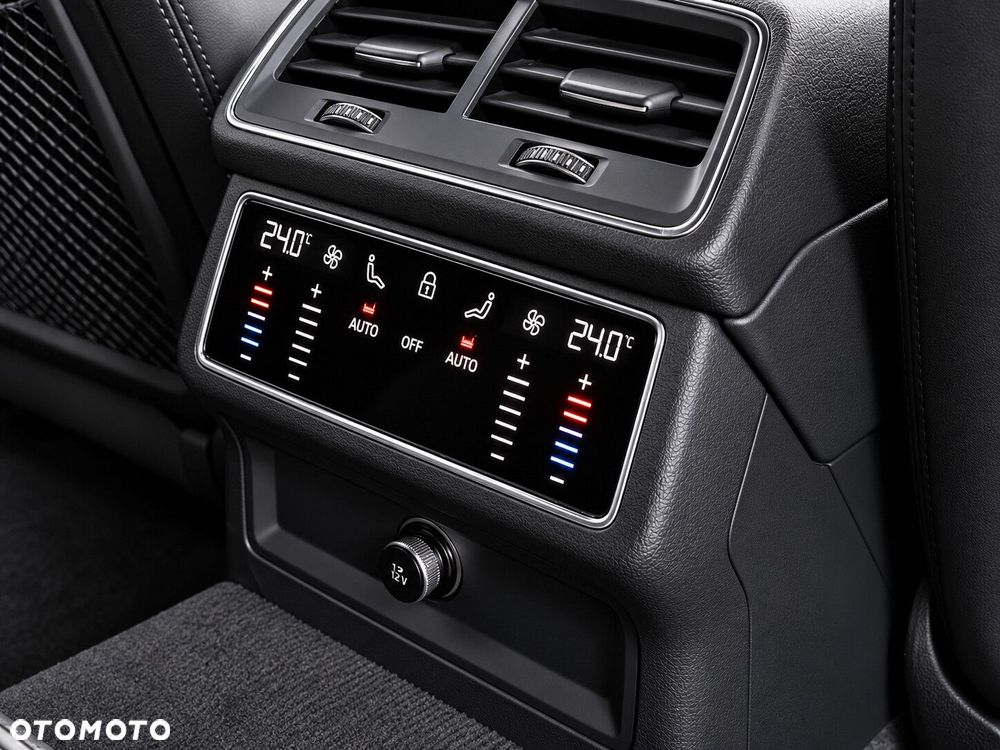 Audi A6 Avant 45 TFSI mHEV Quattro Sport S tronic - 23