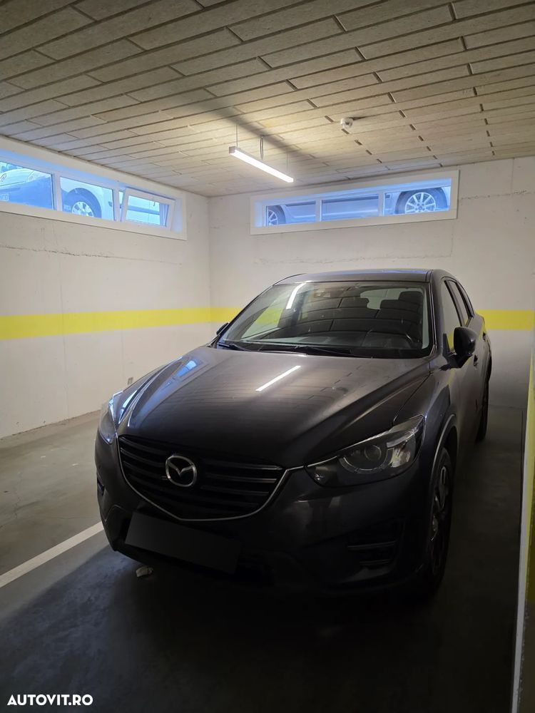 Mazda CX-5 CD175 4x4 Revolution - 1