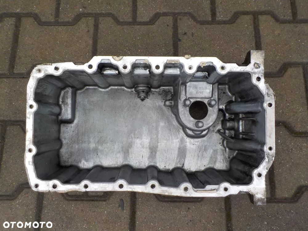 VW T5 2.0 TDI CAA MISA MISKA OLEJOWA 03L103603H - 3