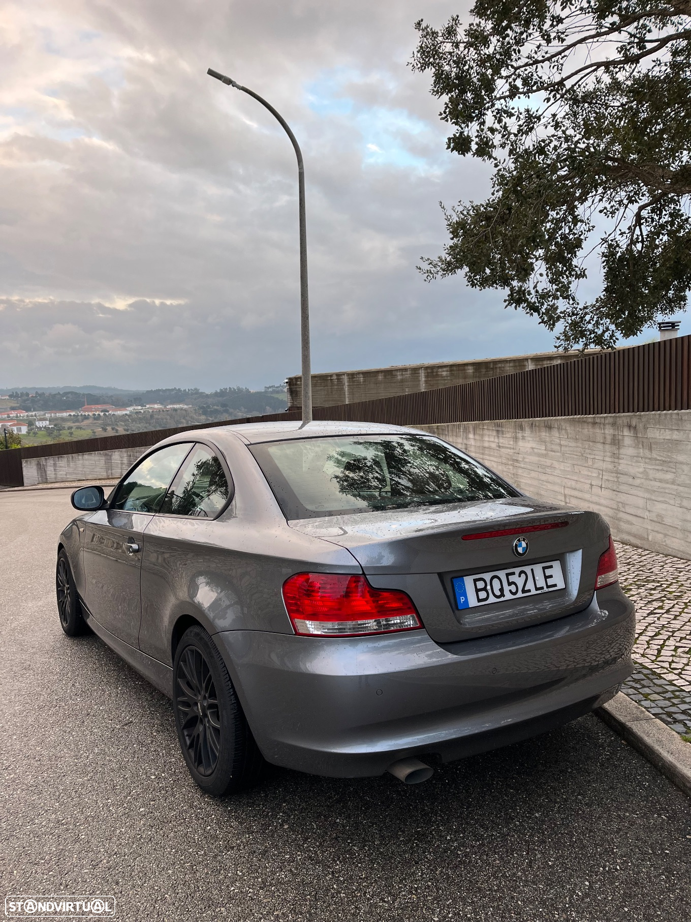BMW 118 d Coupe - 4