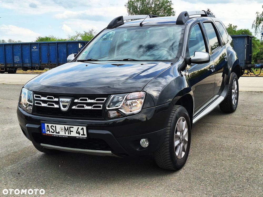 Dacia Duster 1.2 TCe Prestige - 11