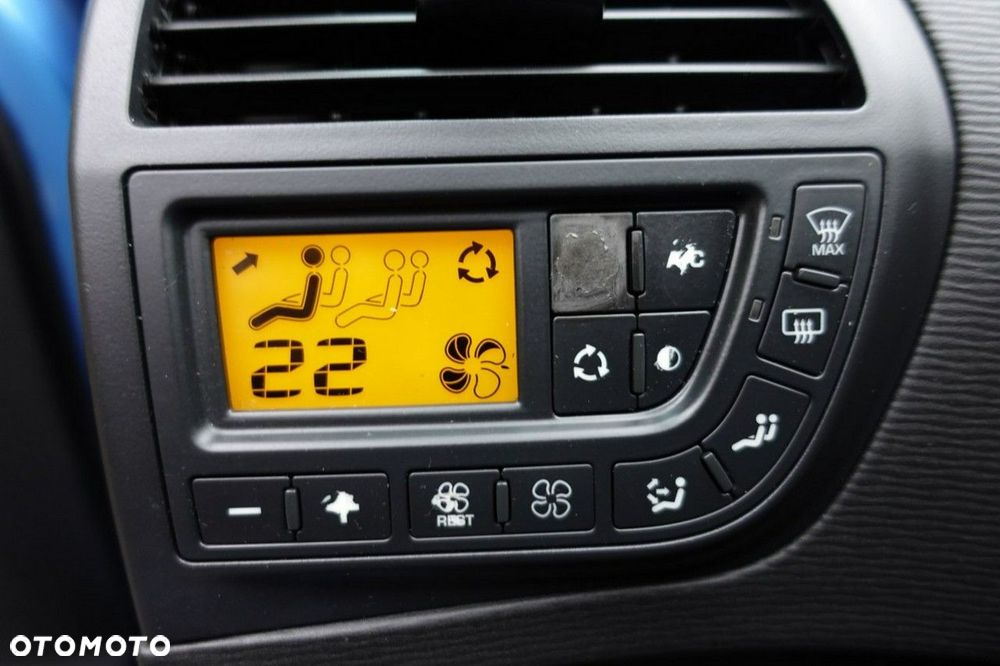 Citroën C4 Picasso - 14