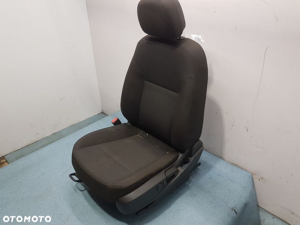 OPEL INSIGNIA A LIFT FOTEL KIEROWCY. - 3