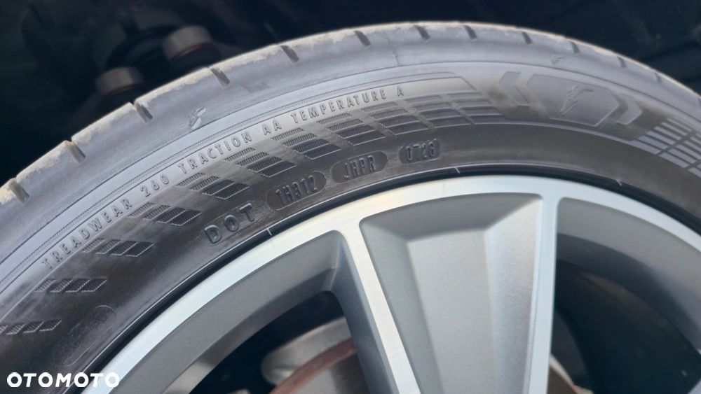 Audi Q5 2.0 TFSI Quattro Design S tronic - 12