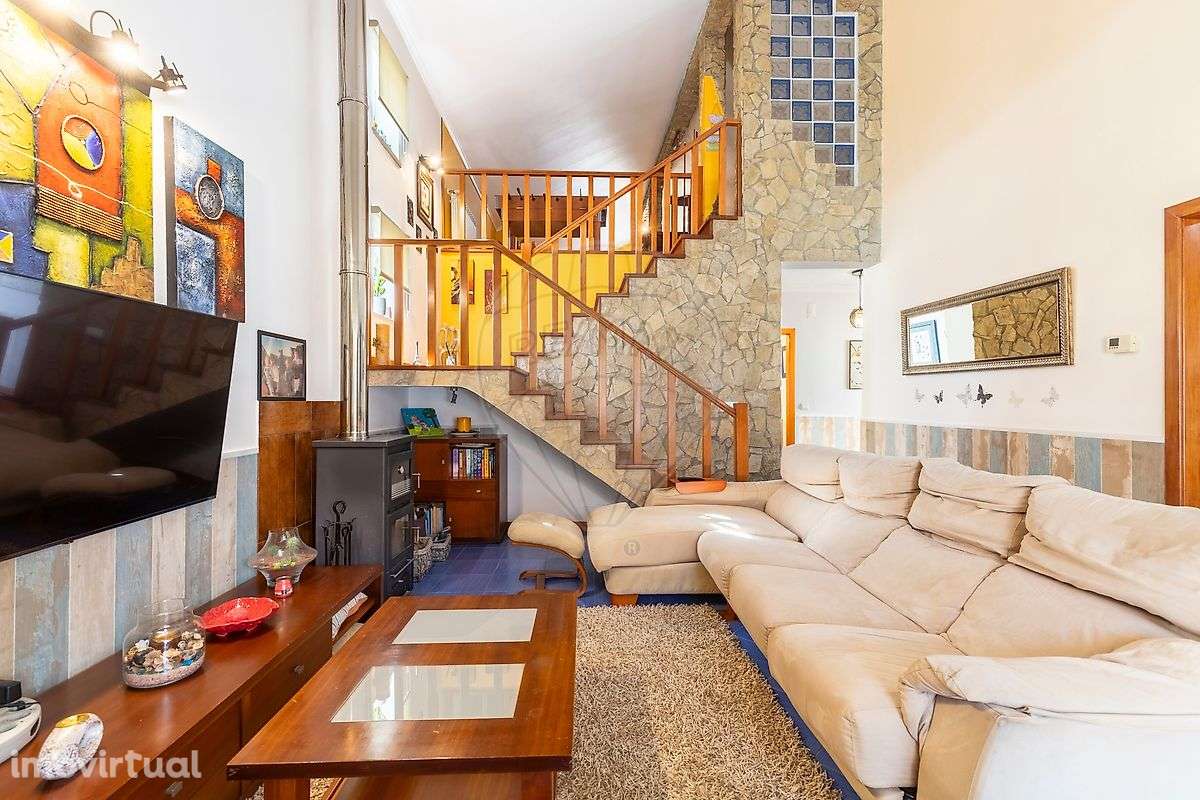 Moradia T4 para venda - Grande imagem: 3/46