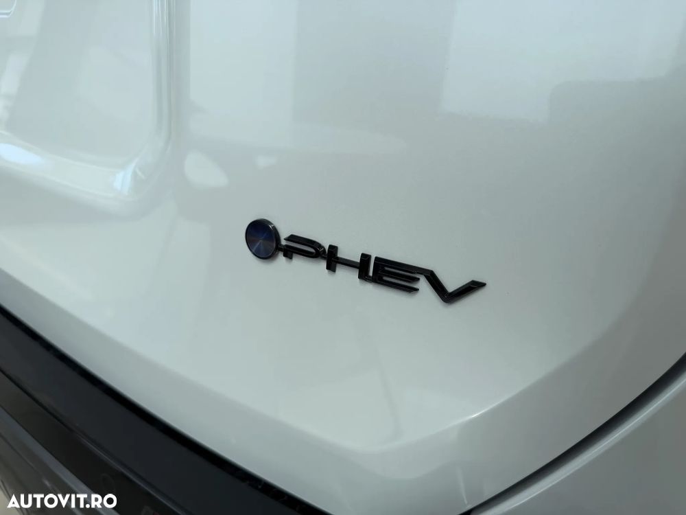 Toyota RAV4 2.5 PHEV AWD Style - 9
