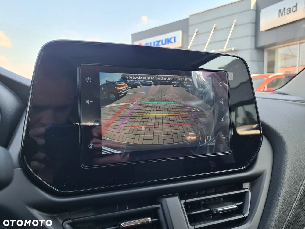 Suzuki S-Cross 1.4 SHVS Premium - 16