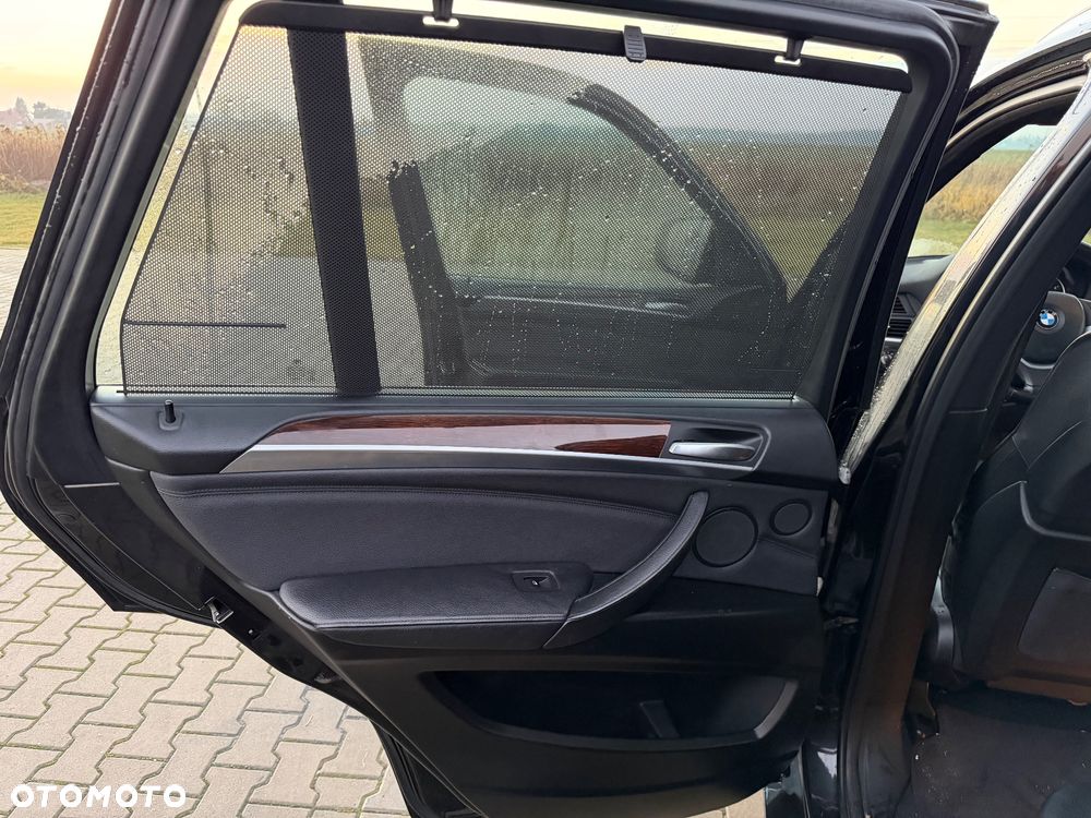 BMW X5 xDrive40d Edition Exclusive - 12