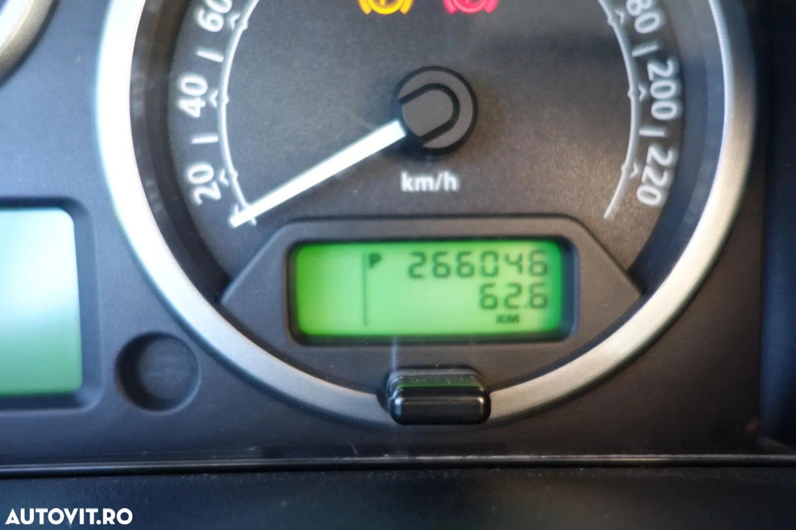 Land Rover Discovery 2.7 TD HSE Aut. - 31